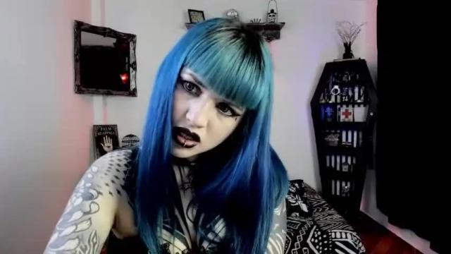 Image 7 of dimmuanddarkness Stream on Chaturbate on 25 days ago