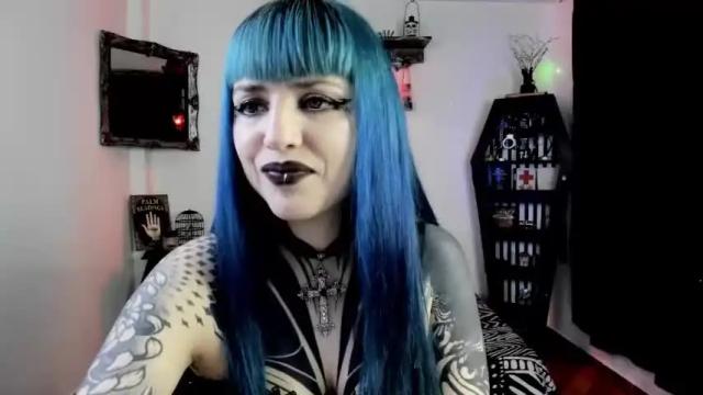 Thumbnail 3, dimmuanddarkness's Stream at Chaturbate, 25 days ago
