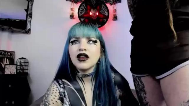 Image 10 of dimmuanddarkness Stream on Chaturbate on 5 days ago