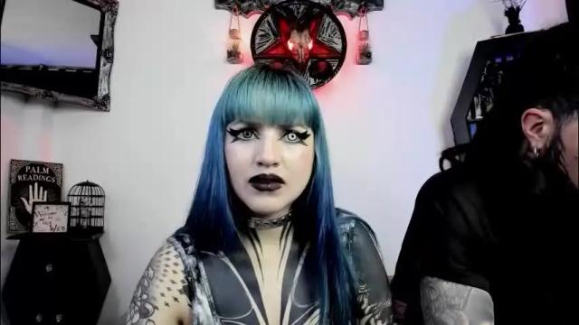 Image 12 of dimmuanddarkness Stream on Chaturbate on 5 days ago