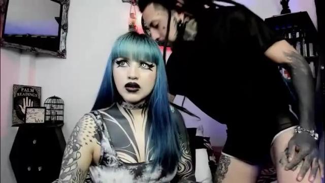 Image 8 of dimmuanddarkness Stream on Chaturbate on 5 days ago