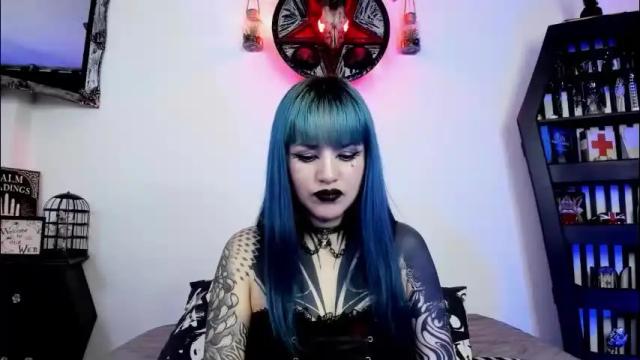 Thumbnail 1, dimmuanddarkness's Stream at Chaturbate, 4 days ago