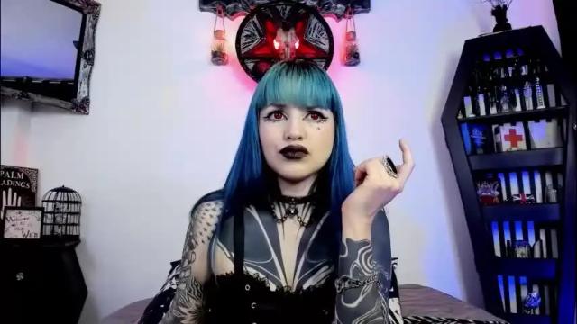 Image 10 of dimmuanddarkness Stream on Chaturbate on 4 days ago