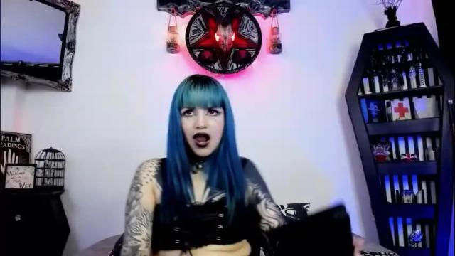 Image 11 of dimmuanddarkness Stream on Chaturbate on 4 days ago