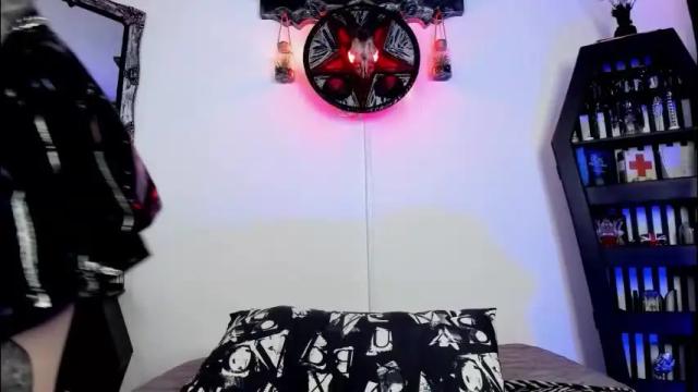 Image 12 of dimmuanddarkness Stream on Chaturbate on 4 days ago