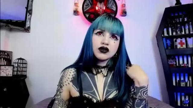 Image 2 of dimmuanddarkness Stream on Chaturbate on 4 days ago