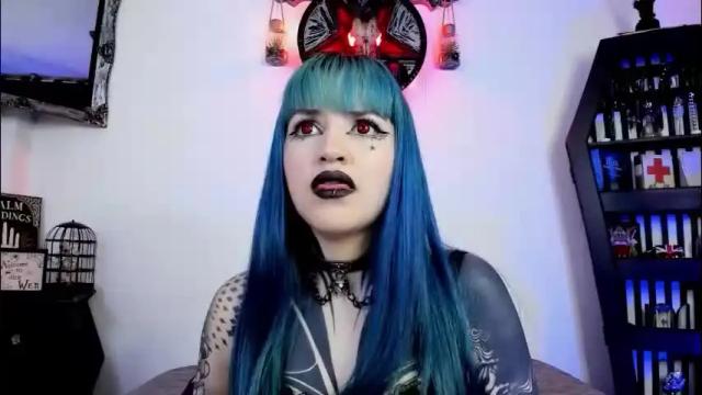 Image 3 of dimmuanddarkness Stream on Chaturbate on 4 days ago