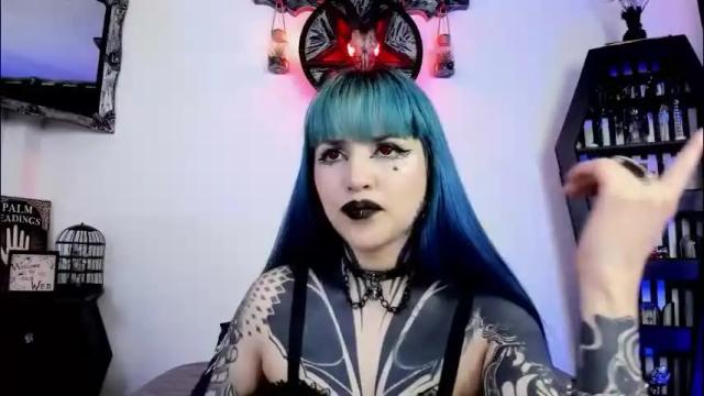 Image 4 of dimmuanddarkness Stream on Chaturbate on 4 days ago