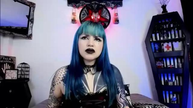 Image 7 of dimmuanddarkness Stream on Chaturbate on 4 days ago