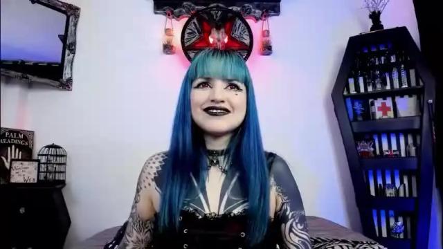 Thumbnail 3, dimmuanddarkness's Stream at Chaturbate, 4 days ago