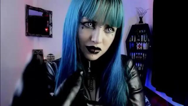 Image 12 of dimmuanddarkness Stream on Chaturbate on 2 days ago