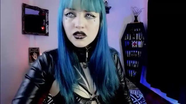 Thumbnail 2, dimmuanddarkness's Stream at Chaturbate, 2 days ago