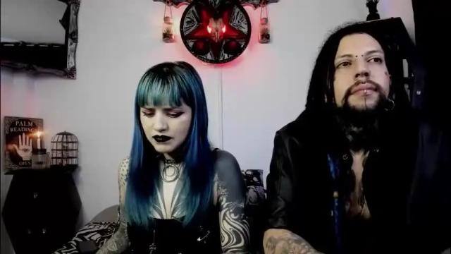 Image 2 of dimmuanddarkness Stream on Chaturbate on 2 months ago