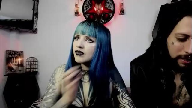 Image 8 of dimmuanddarkness Stream on Chaturbate on 2 months ago