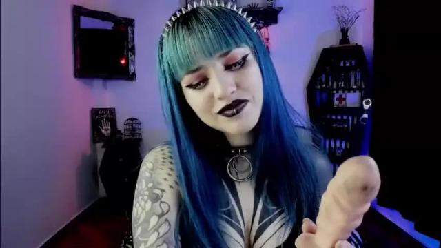 Thumbnail 1, dimmuanddarkness's Stream at Chaturbate, 2 months ago