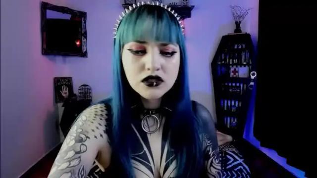 Image 12 of dimmuanddarkness Stream on Chaturbate on 2 months ago