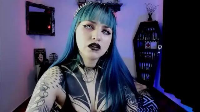 Thumbnail 3, dimmuanddarkness's Stream at Chaturbate, 2 months ago