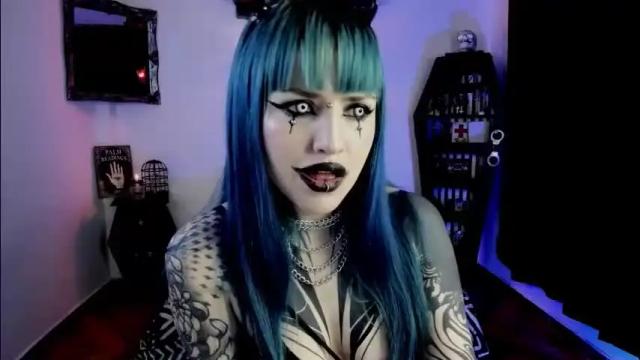 Thumbnail 2, dimmuanddarkness's Stream at Chaturbate, 2 months ago