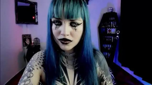 Image 8 of dimmuanddarkness Stream on Chaturbate on 2 months ago