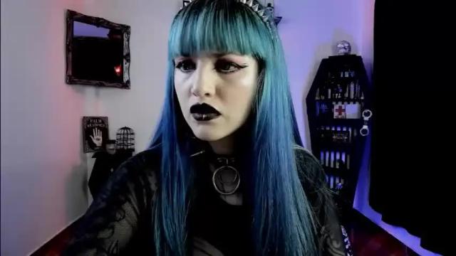 Thumbnail 1, dimmuanddarkness's Stream at Chaturbate, 2 months ago