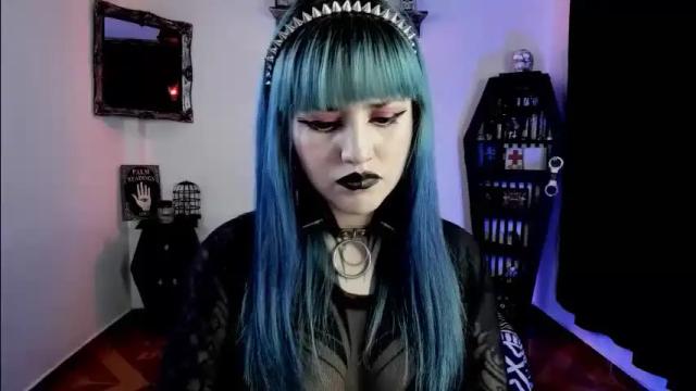 Image 11 of dimmuanddarkness Stream on Chaturbate on 2 months ago