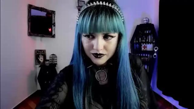 Thumbnail 2, dimmuanddarkness's Stream at Chaturbate, 2 months ago