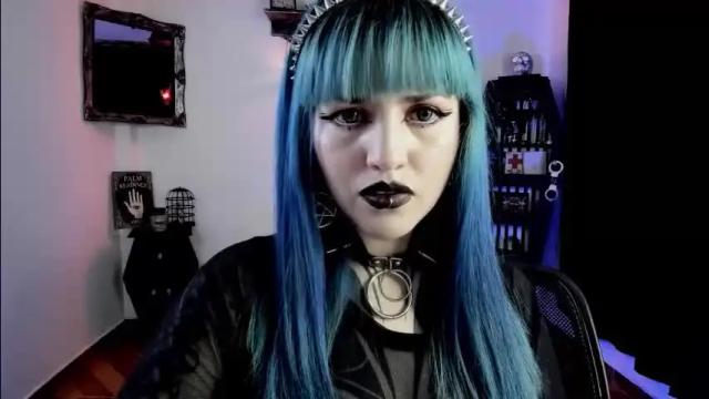 Image 7 of dimmuanddarkness Stream on Chaturbate on 2 months ago