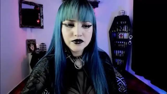 Thumbnail 1, dimmuanddarkness's Stream at Chaturbate, 2 months ago