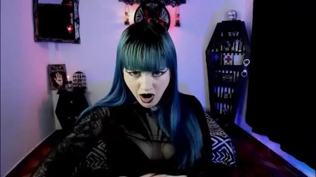 Image 10 of dimmuanddarkness Stream on Chaturbate on 2 months ago