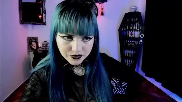 Image 11 of dimmuanddarkness Stream on Chaturbate on 2 months ago