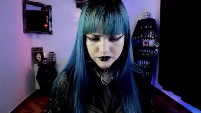 Image 2 of dimmuanddarkness Stream on Chaturbate on 2 months ago