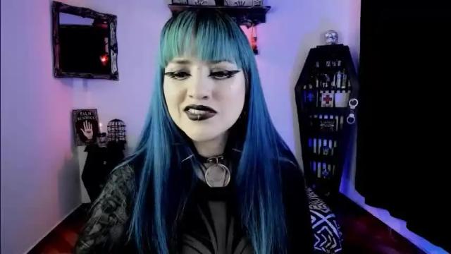 Image 4 of dimmuanddarkness Stream on Chaturbate on 2 months ago