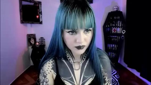 Image 6 of dimmuanddarkness Stream on Chaturbate on 2 months ago