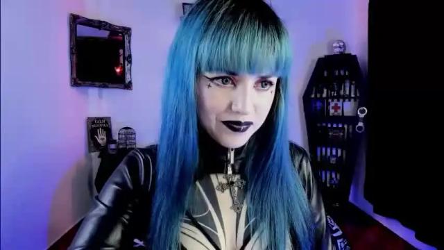 Thumbnail 1, dimmuanddarkness's Stream at Chaturbate, 2 months ago