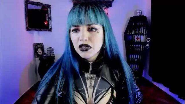 Image 10 of dimmuanddarkness Stream on Chaturbate on 2 months ago