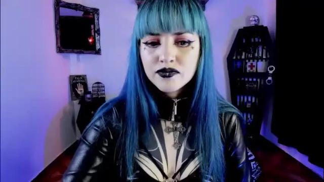 Thumbnail 2, dimmuanddarkness's Stream at Chaturbate, 2 months ago