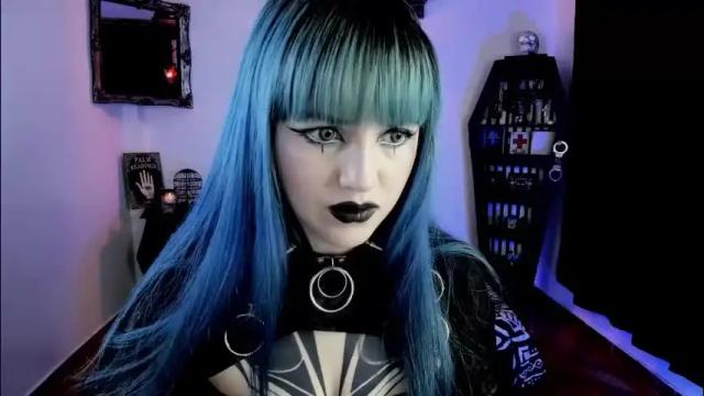 Thumbnail 1, dimmuanddarkness's Stream at Chaturbate, 2 months ago