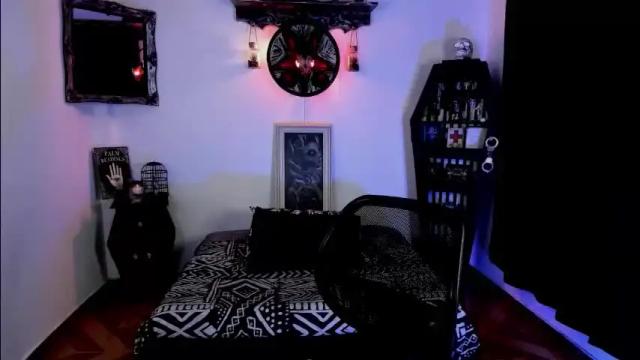 Image 10 of dimmuanddarkness Stream on Chaturbate on 2 months ago