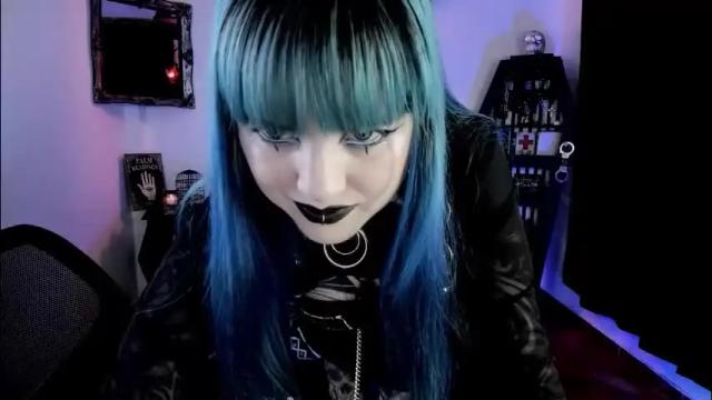 Image 3 of dimmuanddarkness Stream on Chaturbate on 2 months ago