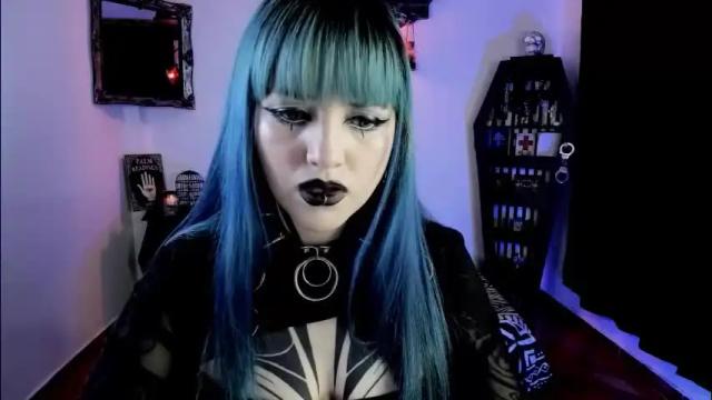 Thumbnail 2, dimmuanddarkness's Stream at Chaturbate, 2 months ago