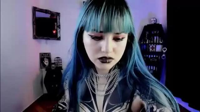 Image 10 of dimmuanddarkness Stream on Chaturbate on 2 months ago