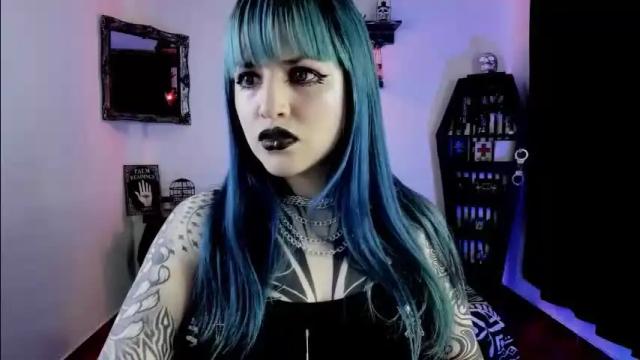 Image 2 of dimmuanddarkness Stream on Chaturbate on 2 months ago