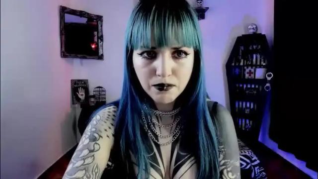 Image 8 of dimmuanddarkness Stream on Chaturbate on 2 months ago