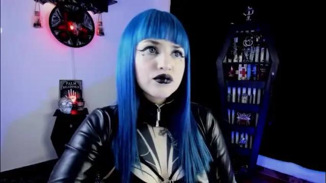 Thumbnail 1, dimmuanddarkness's Stream at Chaturbate, 1 month ago