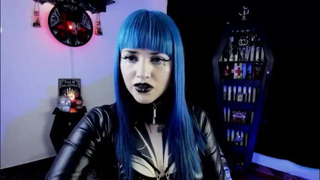 Image 2 of dimmuanddarkness Stream on Chaturbate on 1 month ago