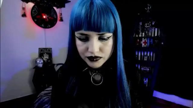 Thumbnail 1, dimmuanddarkness's Stream at Chaturbate, 1 month ago