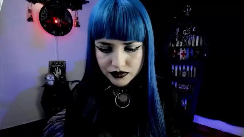 dimmuanddarkness Chaturbate