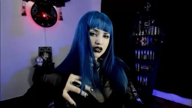 Thumbnail 2, dimmuanddarkness's Stream at Chaturbate, 1 month ago