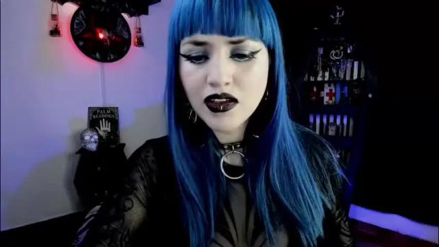 Image 6 of dimmuanddarkness Stream on Chaturbate on 1 month ago