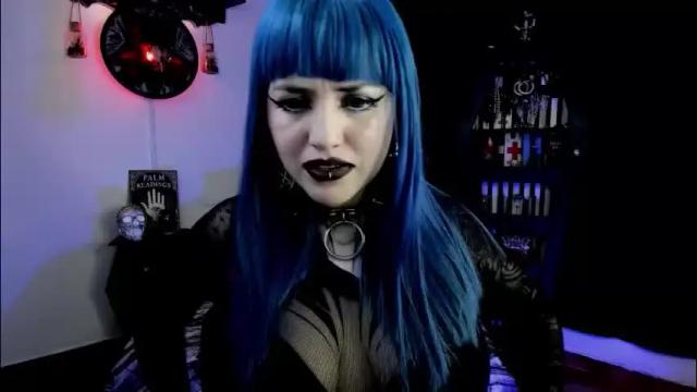 Image 7 of dimmuanddarkness Stream on Chaturbate on 1 month ago